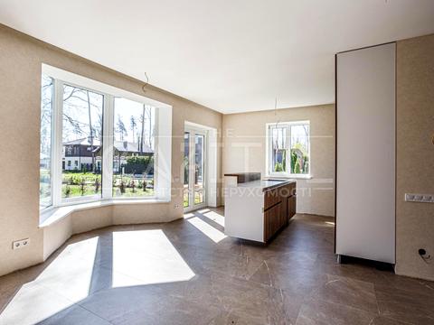 дом по адресу Дачна