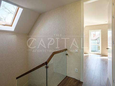 дом по адресу Дачна