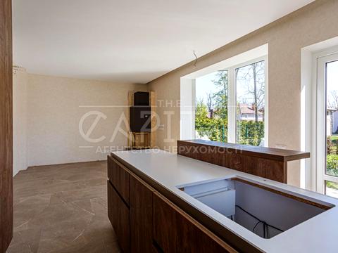 дом по адресу Дачна