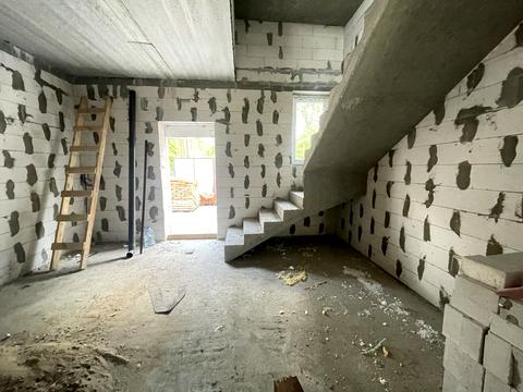 будинок за адресою Мисливська вул.