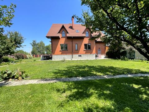 будинок за адресою Дніпровська вул. (Калініна)