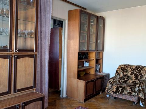 квартира по адресу Радужная ул., 3-Б