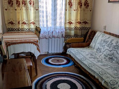 квартира по адресу Радужная ул., 3-Б