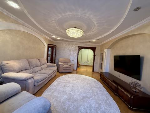 квартира по адресу Срибнокильская ул., 1