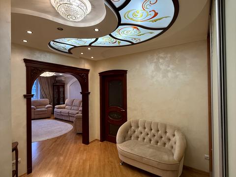 квартира по адресу Срибнокильская ул., 1