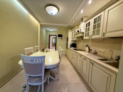 квартира по адресу Срибнокильская ул., 1