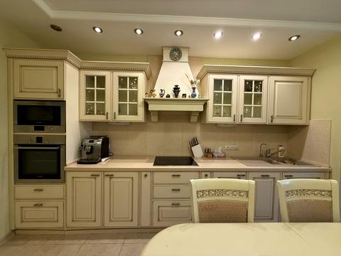 квартира по адресу Срибнокильская ул., 1