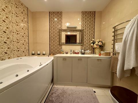 квартира по адресу Срибнокильская ул., 1