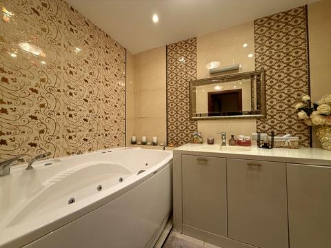 квартира по адресу Срибнокильская ул., 1