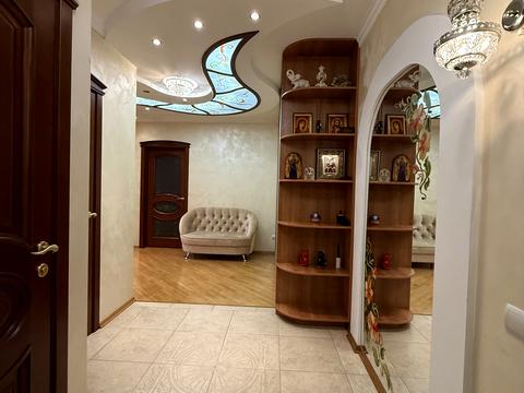 квартира по адресу Срибнокильская ул., 1