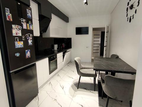 квартира по адресу Домбровського ул., 75