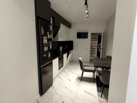 квартира по адресу Домбровського ул., 75