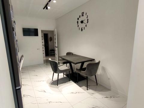 квартира по адресу Домбровського ул., 75