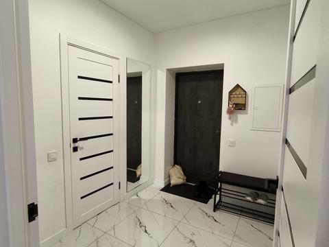 квартира по адресу Домбровського ул., 75