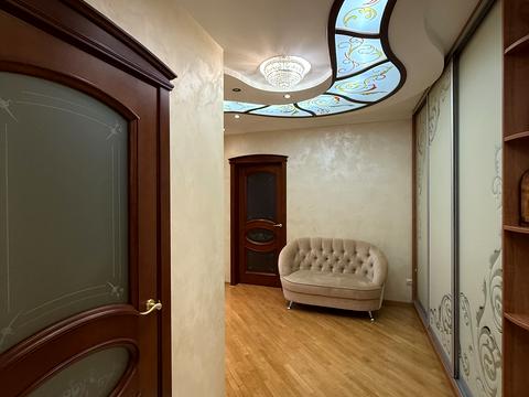 квартира по адресу Срибнокильская ул., 1