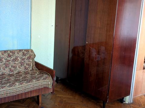 квартира по адресу Радужная ул., 3-Б