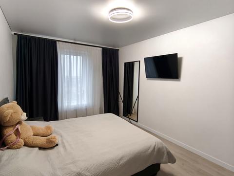 квартира по адресу Домбровського ул., 75