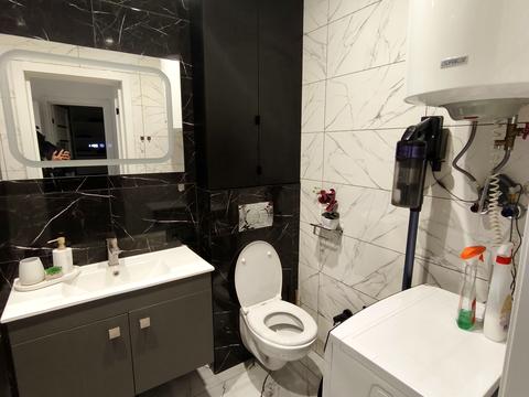 квартира по адресу Домбровського ул., 75