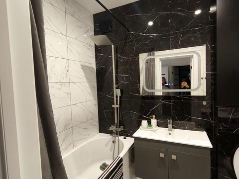 квартира по адресу Домбровського ул., 75