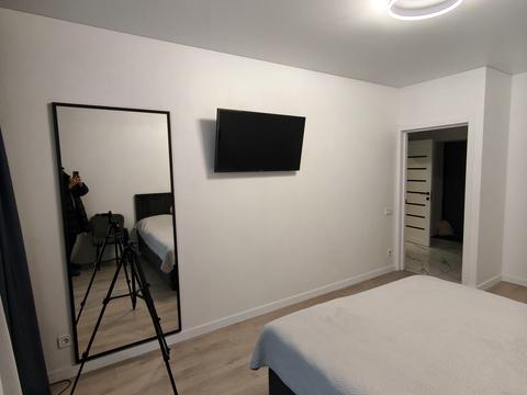 квартира по адресу Домбровського ул., 75