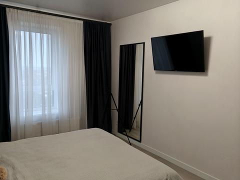 квартира по адресу Домбровського ул., 75