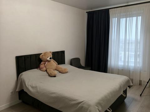 квартира по адресу Домбровського ул., 75