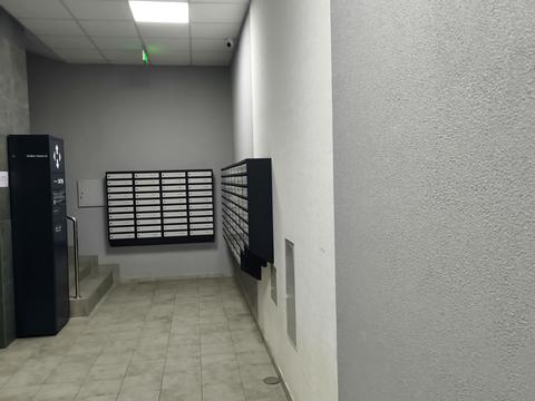 квартира по адресу Домбровського ул., 75