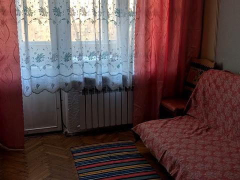 квартира по адресу Радужная ул., 3-Б