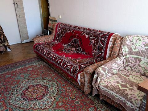 квартира по адресу Радужная ул., 3-Б