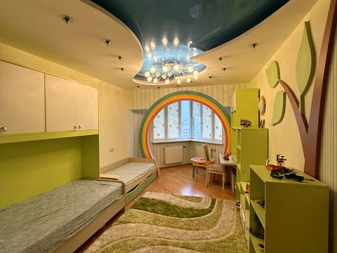 квартира по адресу Срибнокильская ул., 1