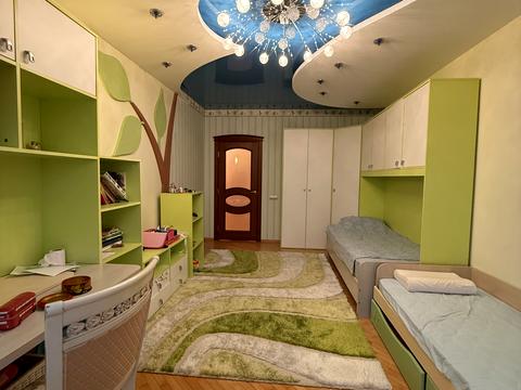 квартира по адресу Срибнокильская ул., 1