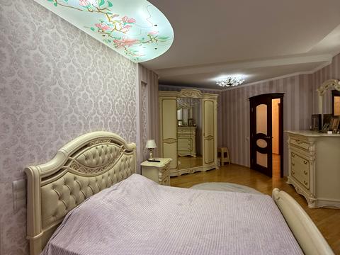 квартира по адресу Срибнокильская ул., 1