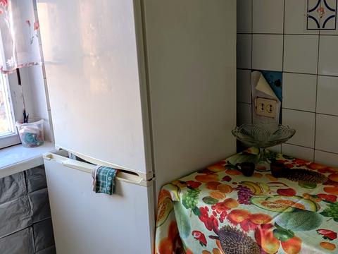 квартира по адресу Радужная ул., 3-Б