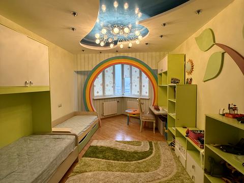 квартира по адресу Срибнокильская ул., 1