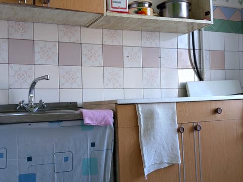 квартира по адресу Радужная ул., 3-Б