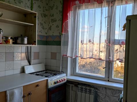 квартира по адресу Радужная ул., 3-Б