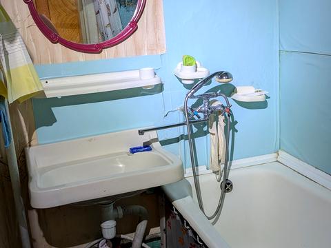 квартира по адресу Радужная ул., 3-Б