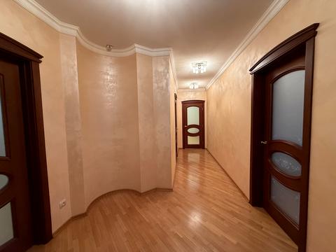 квартира по адресу Срибнокильская ул., 1