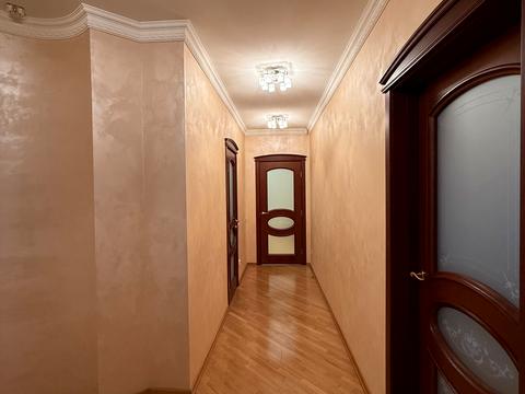 квартира по адресу Срибнокильская ул., 1