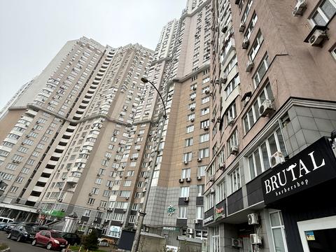 квартира по адресу Срибнокильская ул., 1