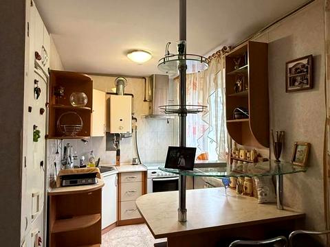 квартира по адресу Фонтанская дорога ул., 16/6