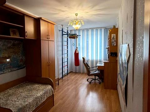 квартира по адресу Фонтанская дорога ул., 16/6