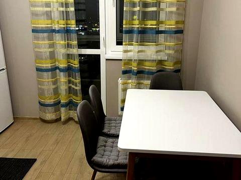 квартира за адресою Ревуцького вул., 40-В