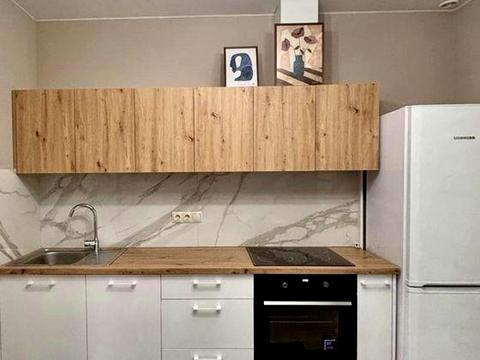 квартира за адресою Ревуцького вул., 40-В