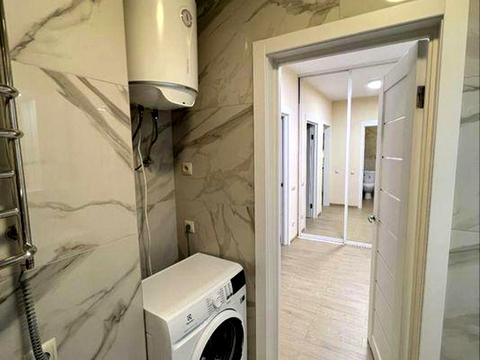 квартира за адресою Ревуцького вул., 40-В