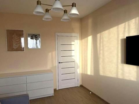 квартира за адресою Ревуцького вул., 40-В