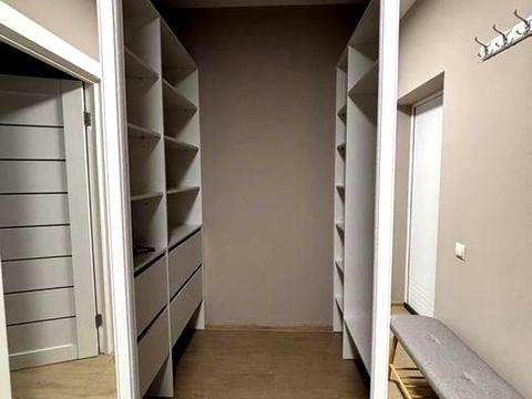 квартира за адресою Ревуцького вул., 40-В