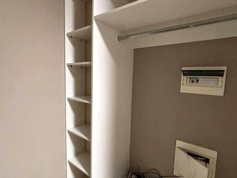 квартира за адресою Ревуцького вул., 40-В