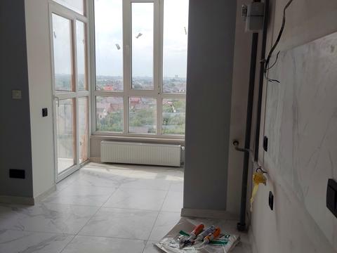 квартира за адресою Немирівське шосе, 94