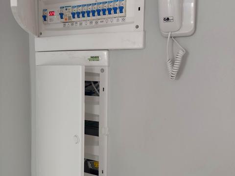 квартира за адресою Немирівське шосе, 94